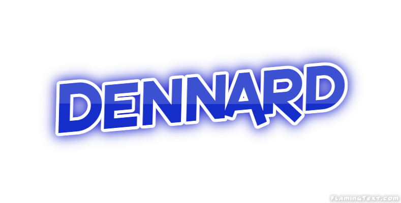 Dennard 市