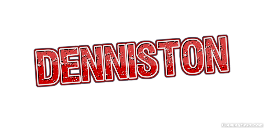 Denniston 市