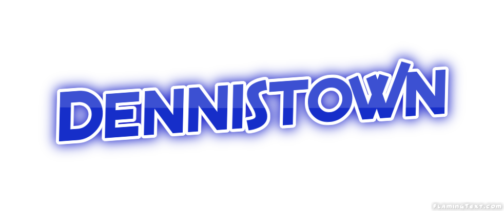 Dennistown Stadt