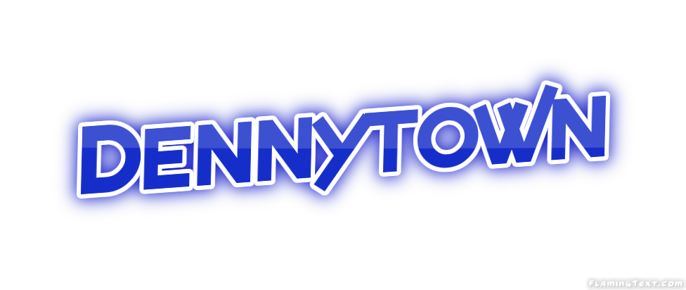 Dennytown City