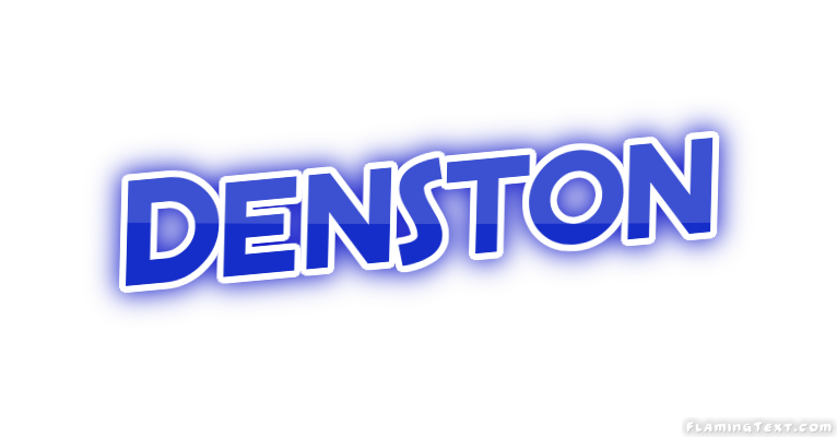 Denston City