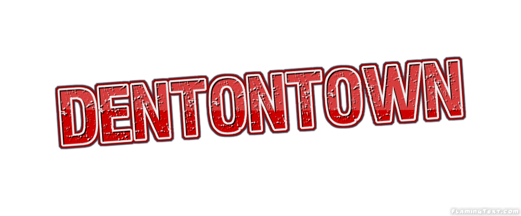 Dentontown City