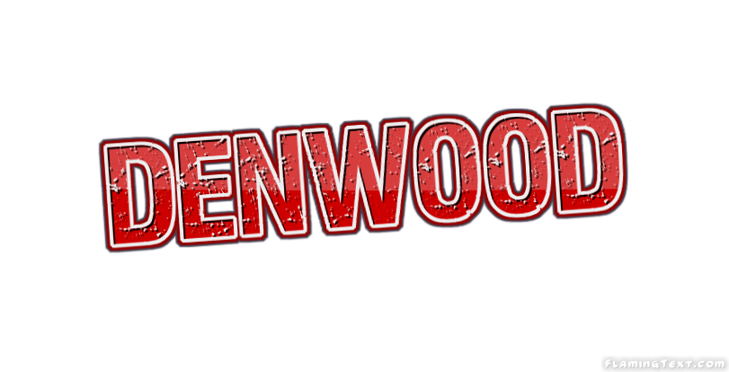 Denwood город