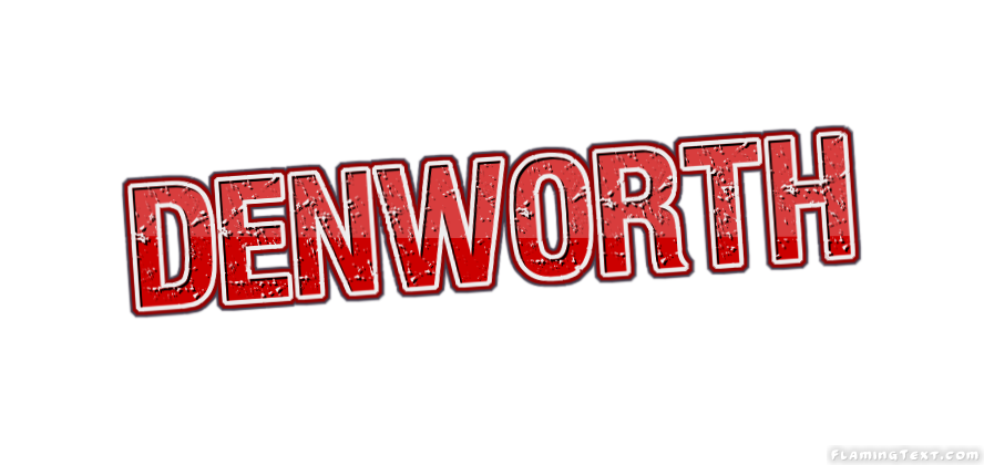 Denworth Cidade