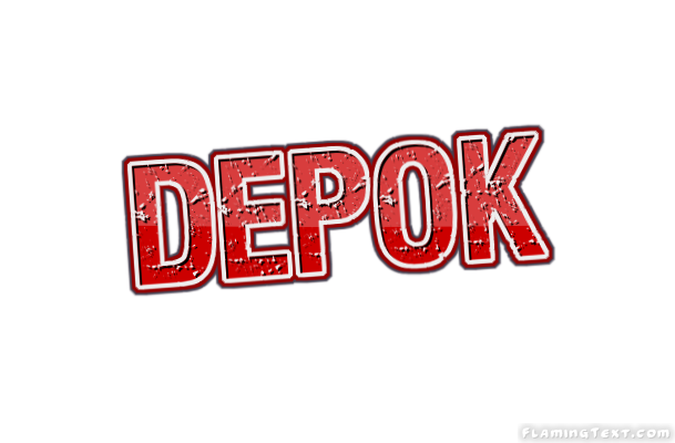 Depok Cidade