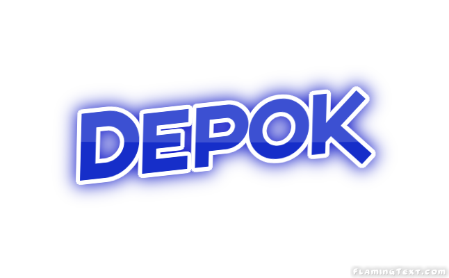 Depok город