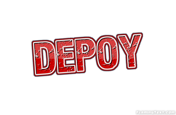 Depoy город