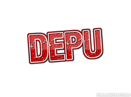 Depu город