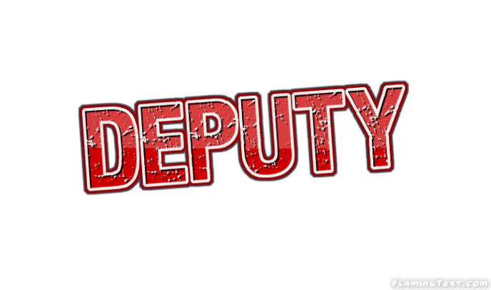 Deputy Ciudad