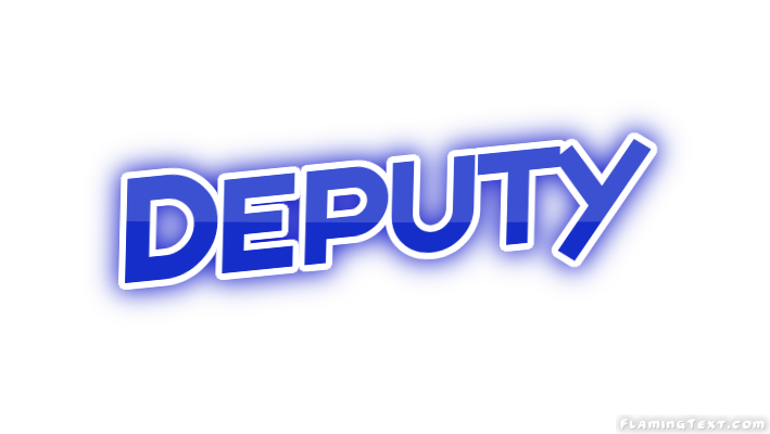 Deputy Ciudad