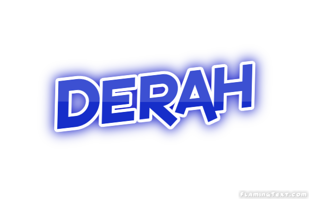 Derah Stadt