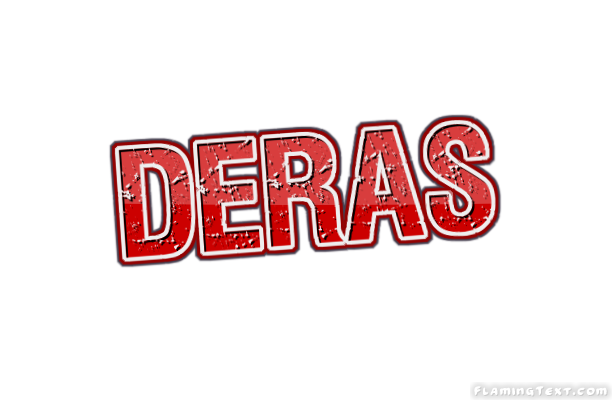 Deras 市