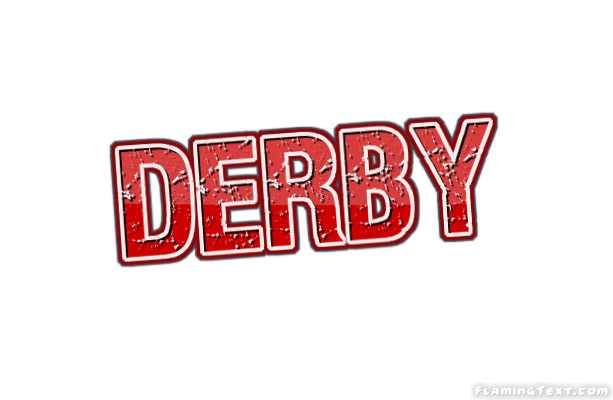 Derby Stadt