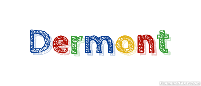 Dermont 市