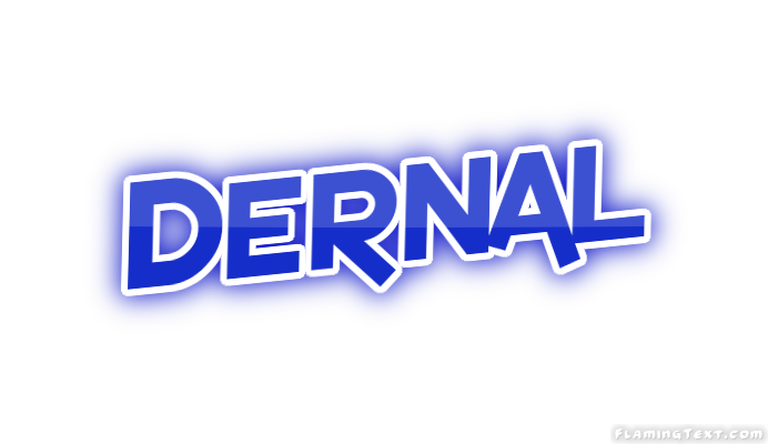 Dernal 市