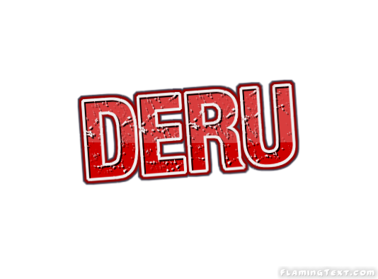 Deru 市