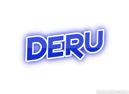 Deru City
