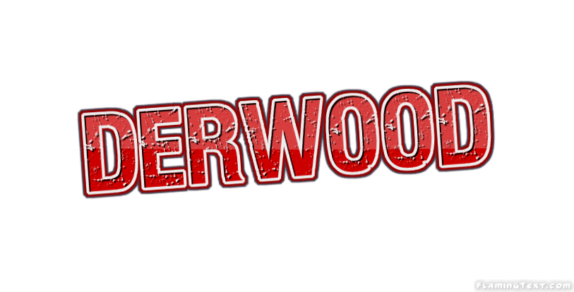 Derwood город