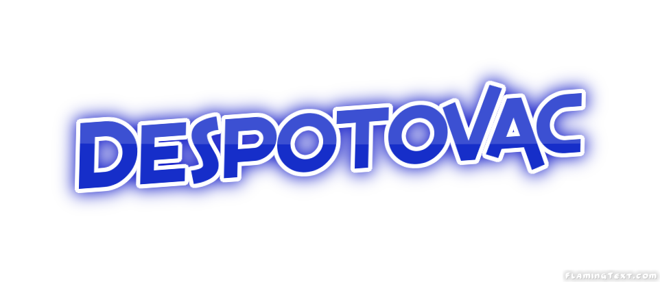 Despotovac City