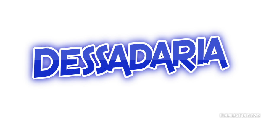 Dessadaria Stadt