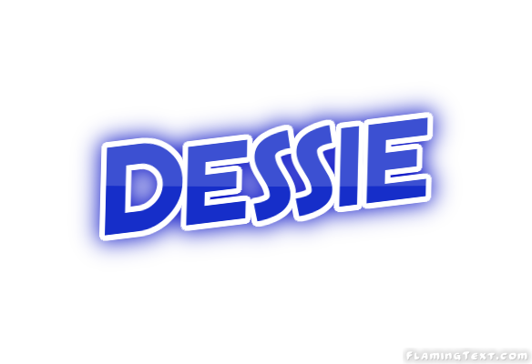 Dessie 市