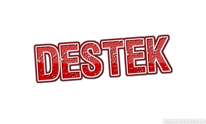 Destek City