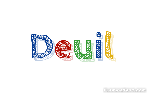 Deuil Ville