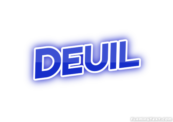 Deuil مدينة