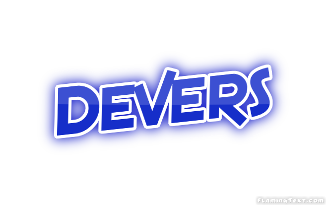 Devers 市