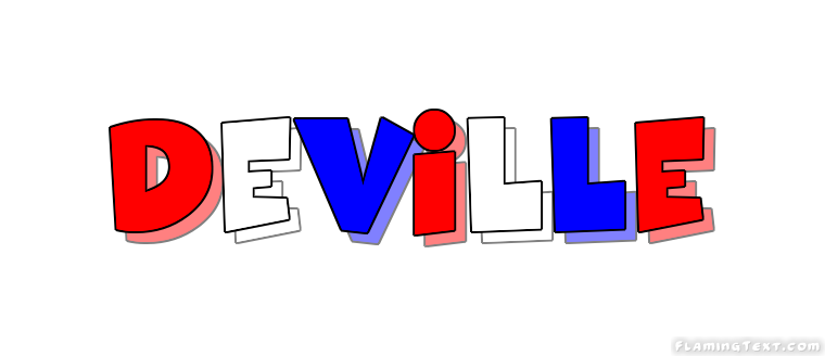 Deville Ville