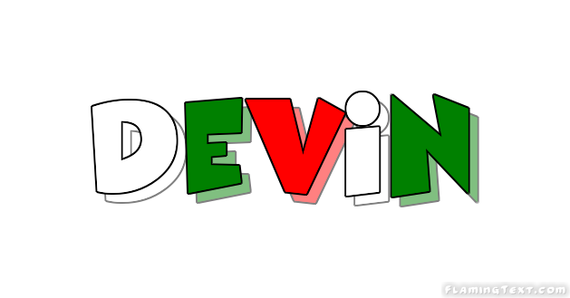 Devin Ville