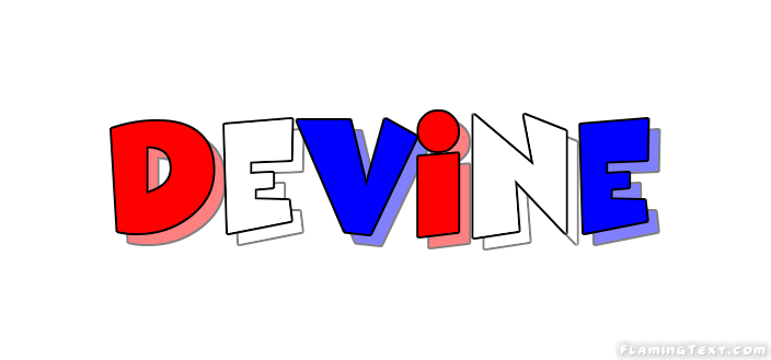 Devine 市