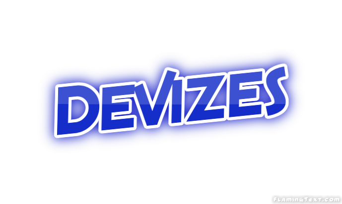 Devizes Cidade