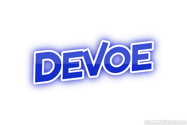 Devoe City