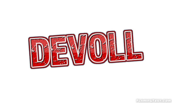 Devoll 市