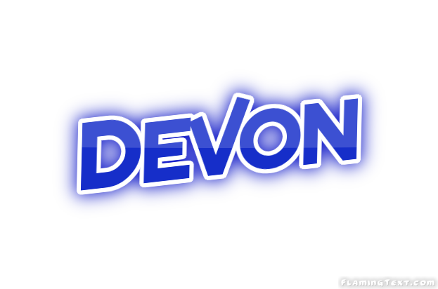 Devon Cidade