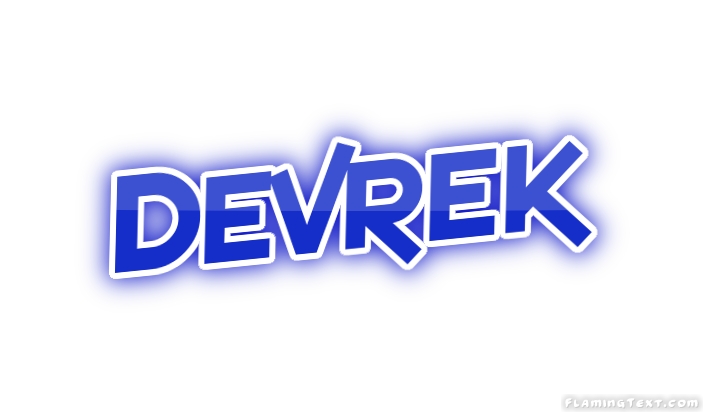 Devrek город