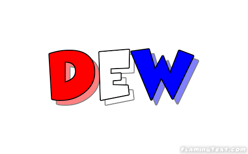 Dew مدينة