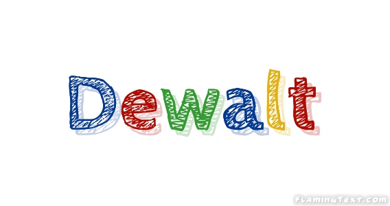 Dewalt Faridabad