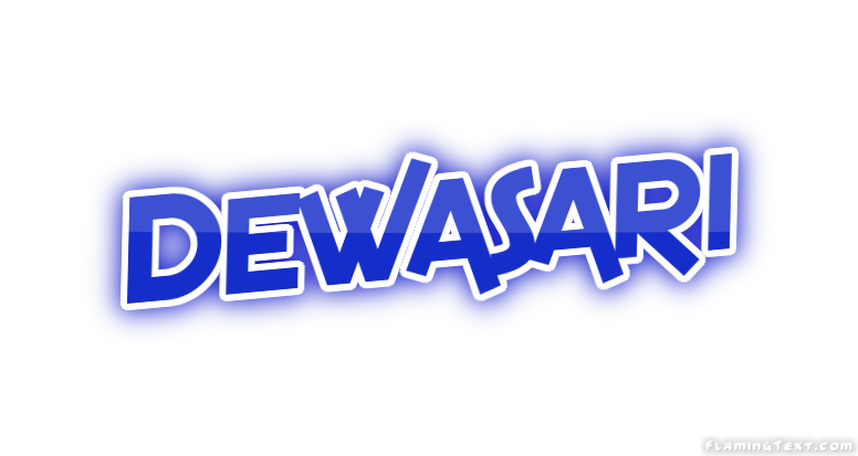 Dewasari Stadt