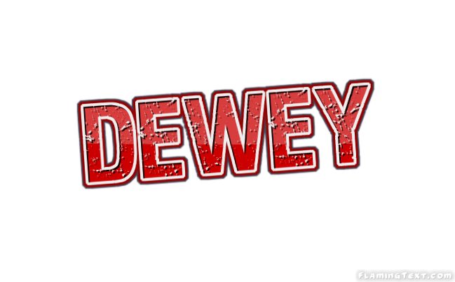 Dewey Stadt