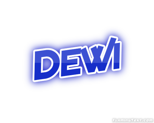 Dewi 市