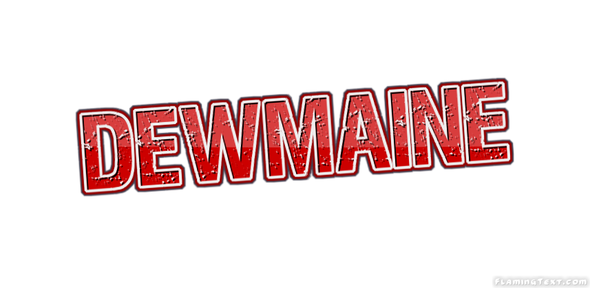 Dewmaine City