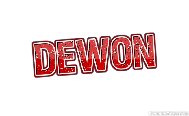 Dewon Stadt