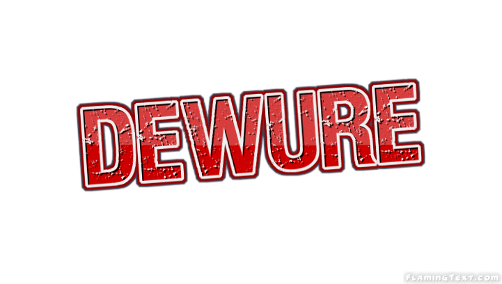 Dewure City