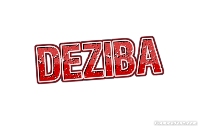 Deziba City