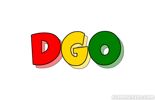 Dgo 市