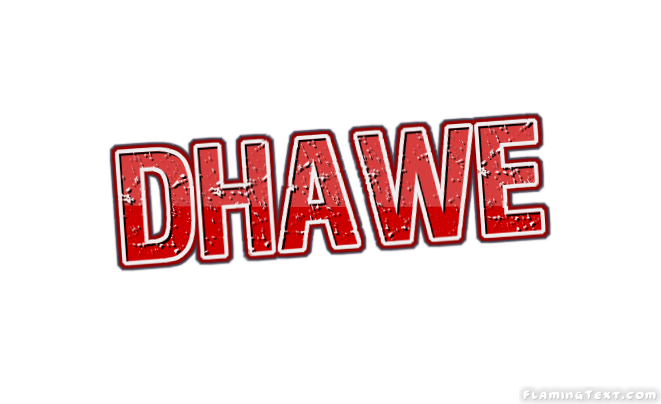 Dhawe City