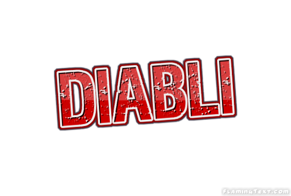 Diabli City