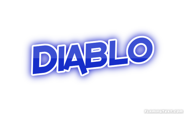 Diablo مدينة